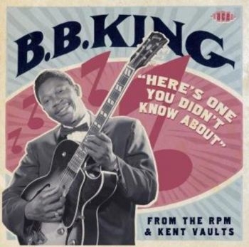 Various Artists - King Rockabilly i gruppen CD / Toppselgere hos Bengans Skivbutik AB (1810943)