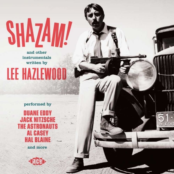 Hogg Smokey - Deep Ellum Rambler i gruppen CD / Jazz/Blues hos Bengans Skivbutik AB (1810946)