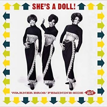 Various Artists - All American Rock 'N' Roll: The Fra i gruppen CD / Toppselgere hos Bengans Skivbutik AB (1810971)
