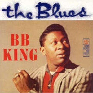 King B.B. - Blues i gruppen CD hos Bengans Skivbutik AB (1811069)
