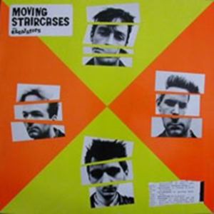 Escalators - Moving Staircases i gruppen CD hos Bengans Skivbutik AB (1811107)