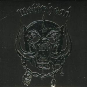 Motorhead - Motorhead i gruppen CD hos Bengans Skivbutik AB (1811110)