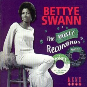 Swann Bettye - Money Recordings i gruppen CD hos Bengans Skivbutik AB (1811178)