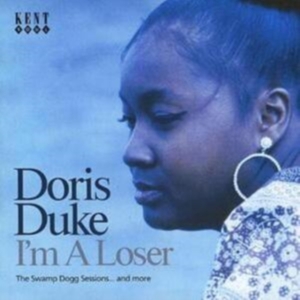 Duke Doris - I'm A Loser: The Swamp Dogg Session i gruppen CD hos Bengans Skivbutik AB (1811204)