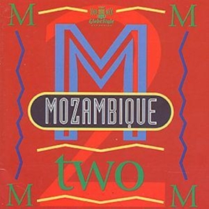 Various Artists - Mozambique 2 i gruppen CD hos Bengans Skivbutik AB (1811315)