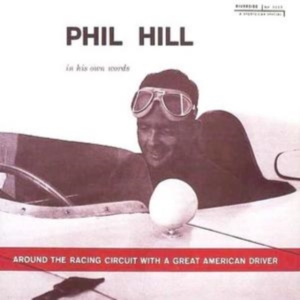Hill Phil - Around The Racing Circuit With A Gr i gruppen CD hos Bengans Skivbutik AB (1811323)