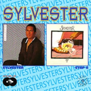 Sylvester - Sylvester / Step Ii i gruppen CD hos Bengans Skivbutik AB (1811339)