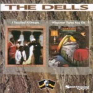 Dells - I Touched A Dream/Whatever Turns Yo i gruppen CD hos Bengans Skivbutik AB (1811344)