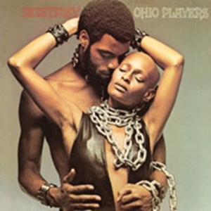 Ohio Players - Ecstasy i gruppen CD hos Bengans Skivbutik AB (1811358)