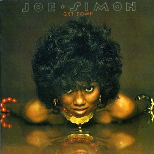 Simon Joe - Get Down i gruppen CD / Toppselgere hos Bengans Skivbutik AB (1811362)