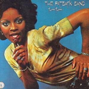Fatback Band - Yum Yum i gruppen CD hos Bengans Skivbutik AB (1811363)