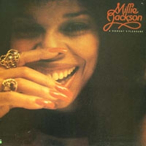 Jackson Millie - A Moment's Pleasure i gruppen CD hos Bengans Skivbutik AB (1811373)