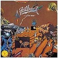 Fatback - Is This The Future? i gruppen CD hos Bengans Skivbutik AB (1811375)