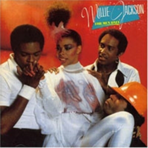 Jackson Millie - For Men Only i gruppen CD hos Bengans Skivbutik AB (1811379)