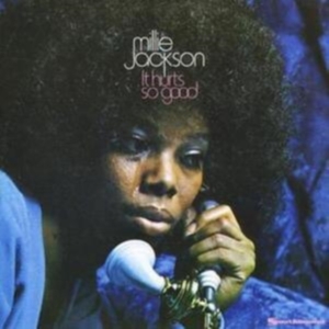 Jackson Millie - It Hurts So Good i gruppen CD hos Bengans Skivbutik AB (1811397)