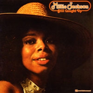 Jackson Millie - Still Caught Up i gruppen CD hos Bengans Skivbutik AB (1811398)