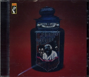 Cropper Steve/Pop Staples/Albert Ki - Jammed Together i gruppen CD hos Bengans Skivbutik AB (1811430)