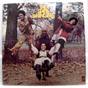 Staple Singers - Staple Swingers i gruppen CD hos Bengans Skivbutik AB (1811431)