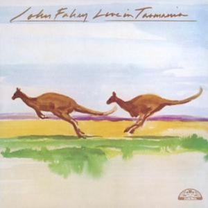 Fahey John - Live In Tasmania i gruppen CD hos Bengans Skivbutik AB (1811455)