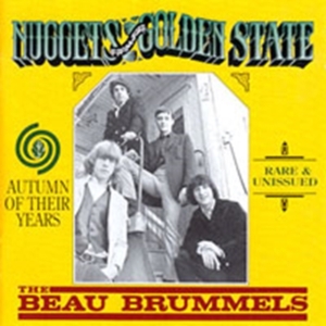 Beau Brummels - Autumn Of Their Years i gruppen CD hos Bengans Skivbutik AB (1811507)
