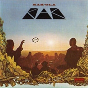 Kak - Kak-Ola i gruppen CD hos Bengans Skivbutik AB (1811532)