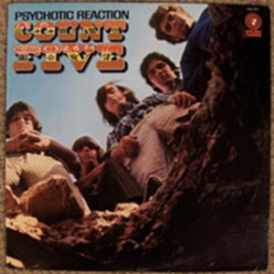 Count Five - Psychotic Revelation: The Ultimate i gruppen CD hos Bengans Skivbutik AB (1811557)