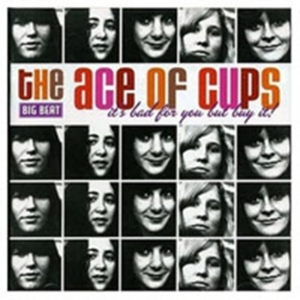 Ace Of Cups - It's Bad For You But Buy It i gruppen CD hos Bengans Skivbutik AB (1811561)