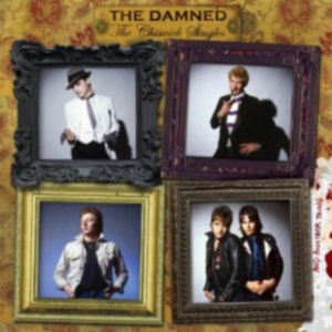 Damned - Chiswick Singles And Another Thing i gruppen CD hos Bengans Skivbutik AB (1811579)