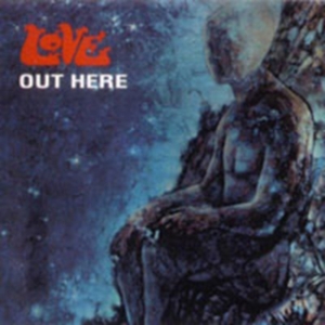 Love - Out There i gruppen CD hos Bengans Skivbutik AB (1811584)