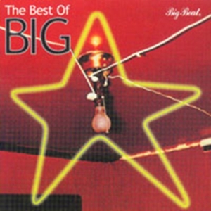 Big Star - Best Of Big Star i gruppen CD hos Bengans Skivbutik AB (1811588)