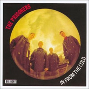 Prisoners - In From The Cold i gruppen CD hos Bengans Skivbutik AB (1811595)