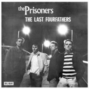 Prisoners - Last Fourfathers i gruppen CD hos Bengans Skivbutik AB (1811597)