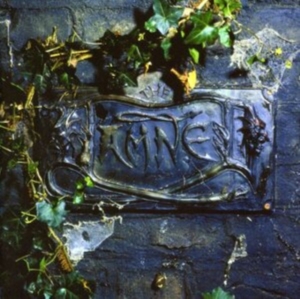Damned - Black Album i gruppen CD hos Bengans Skivbutik AB (1811614)