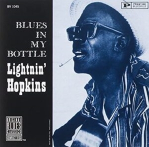 Lightnin' Hopkins - Blues In My Bottle i gruppen VINYL hos Bengans Skivbutik AB (1811620)