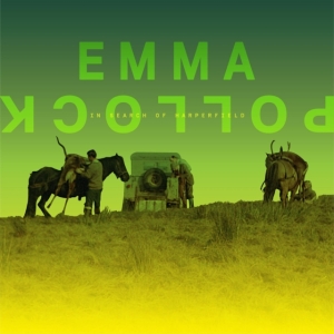 Pollock Emma - In Search Of Harperfield i gruppen CD hos Bengans Skivbutik AB (1811622)