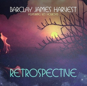 Barclay James Harvest - Retrospective - Live i gruppen CD hos Bengans Skivbutik AB (1811865)