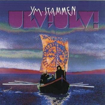 Ym:Stammen - Ulv! Ulv! i gruppen CD / Toppselgere hos Bengans Skivbutik AB (1811906)