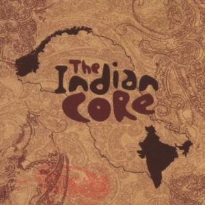 Indian Core The - Indian Core i gruppen CD hos Bengans Skivbutik AB (1812060)