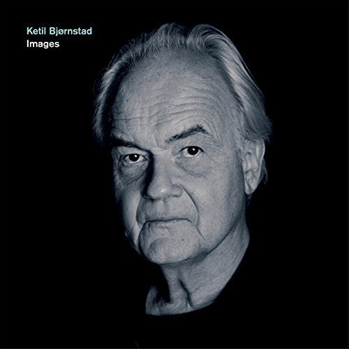 Björnstad Ketil - Images i gruppen CD / Toppselgere hos Bengans Skivbutik AB (1812201)