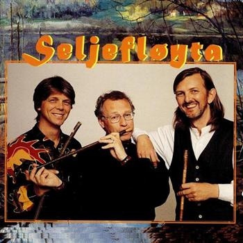 Ofsdal Steinar/Jakobsen/Berg - Seljeflöyta i gruppen CD / Toppselgere hos Bengans Skivbutik AB (1812298)