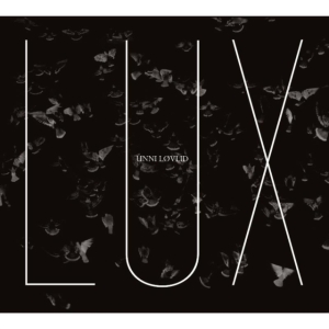 Lövlid Unni - Lux i gruppen CD hos Bengans Skivbutik AB (1812400)
