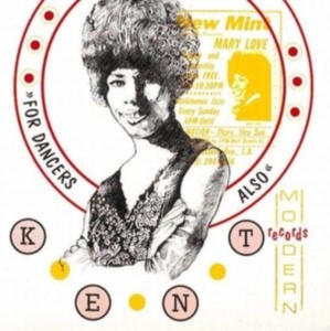 Blandade Artister - For Dancers Also i gruppen VINYL hos Bengans Skivbutik AB (1812451)