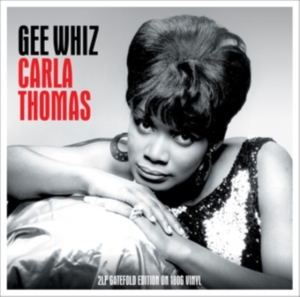 Thomas Carla - Gee Whiz i gruppen VINYL hos Bengans Skivbutik AB (1812490)