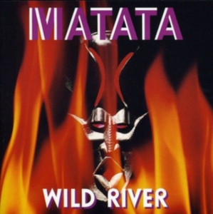 Matata - Wild River i gruppen CD hos Bengans Skivbutik AB (1812512)