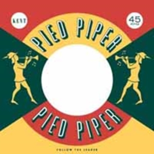 Wilcox Nancy / Lorraine Chandler - He'll Be Leaving You/Mend The Torn i gruppen VINYL hos Bengans Skivbutik AB (1812522)