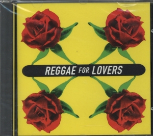 Reggae For Lovers - Reggae For Lovers i gruppen Annet /  hos Bengans Skivbutik AB (1812541)