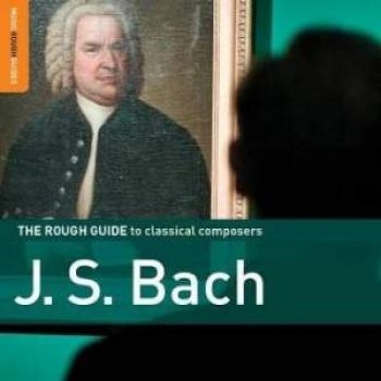 Various Artists - Rough Guide To Classical Composers: i gruppen CD / Toppselgere hos Bengans Skivbutik AB (1812605)
