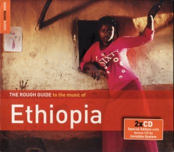 Various Artists - Rough Guide To The Music Of Ethiopi i gruppen CD / Toppselgere hos Bengans Skivbutik AB (1812678)