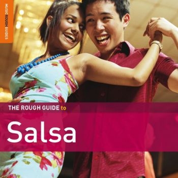 Various Artists - Rough Guide To Salsa (Third Edition i gruppen CD / Toppselgere hos Bengans Skivbutik AB (1812680)