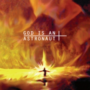 God Is An Astronaut - God Is An Astronaut i gruppen CD hos Bengans Skivbutik AB (1813662)